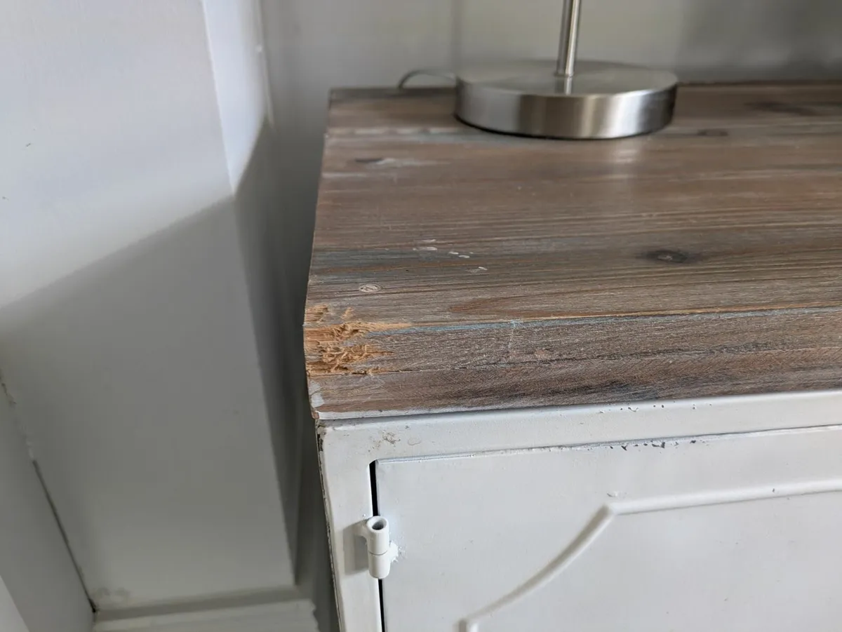 TV Cabinet - Image 2