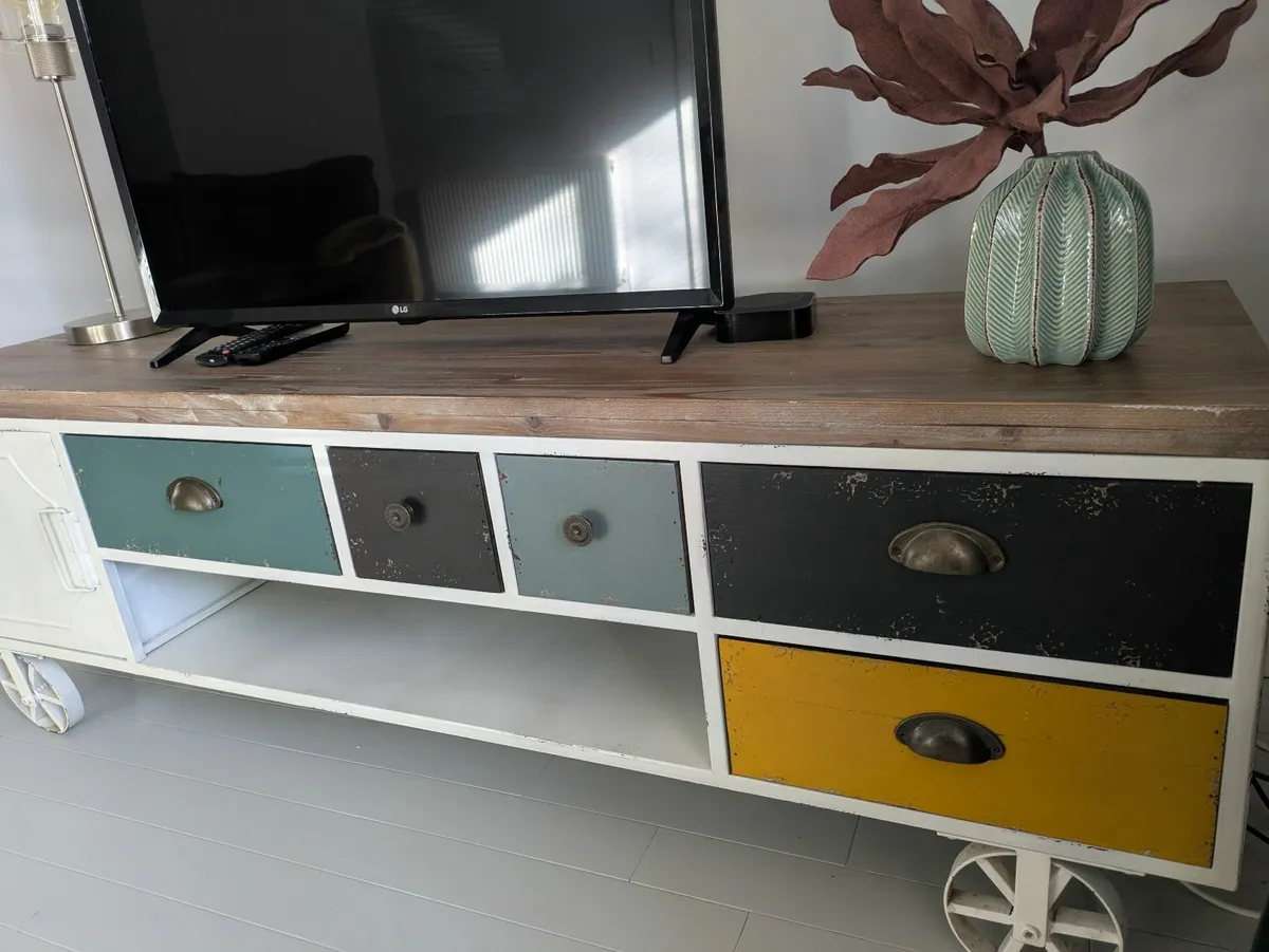 TV Cabinet - Image 3