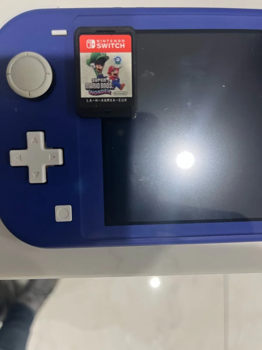 Nintendo Switch Lite - Image 4