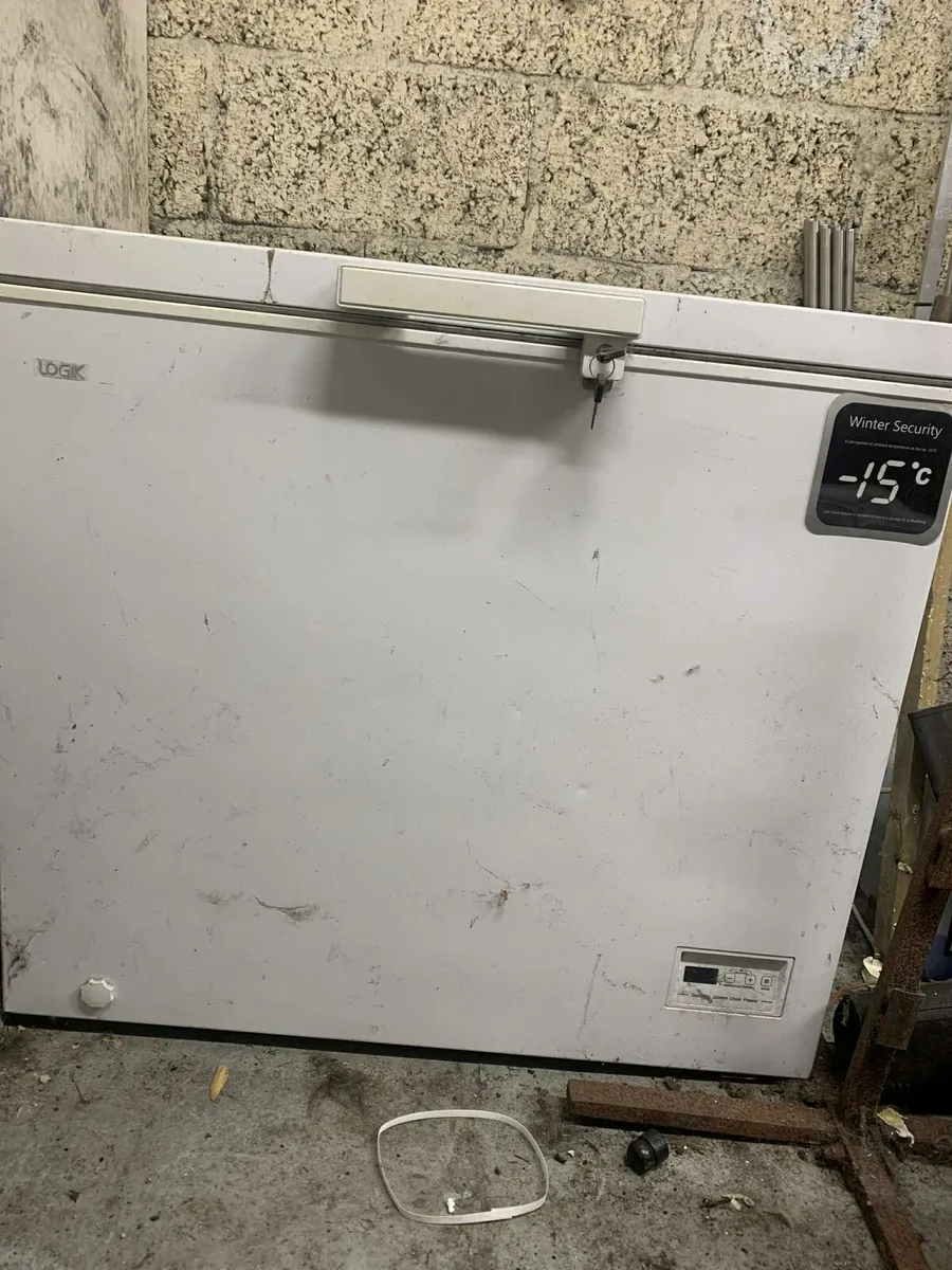 Freezer - Image 1