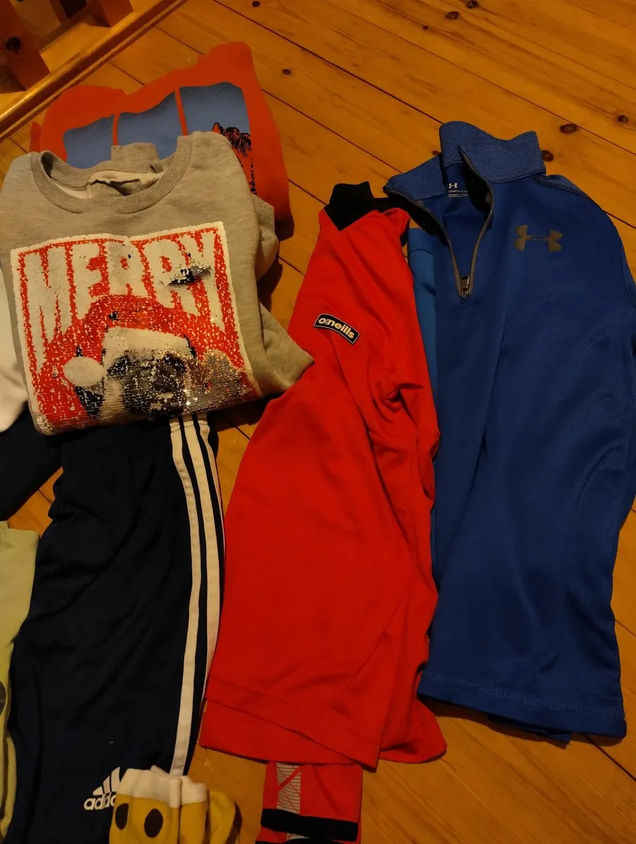 Boys clothes - Image 4