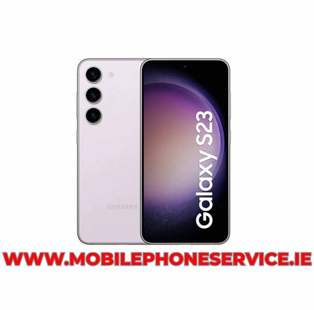 Samsung Galaxy S23 for Sale!