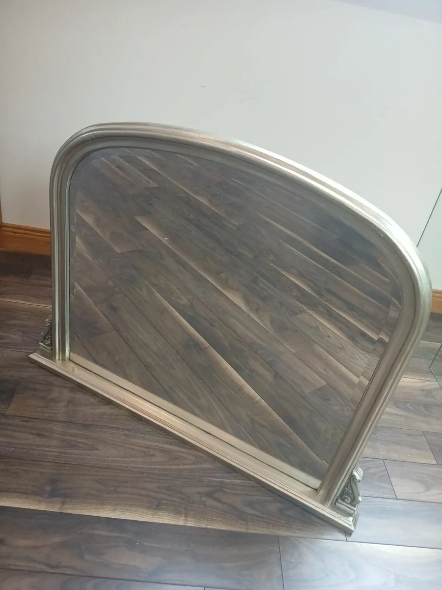 Vintage mirror - Image 1