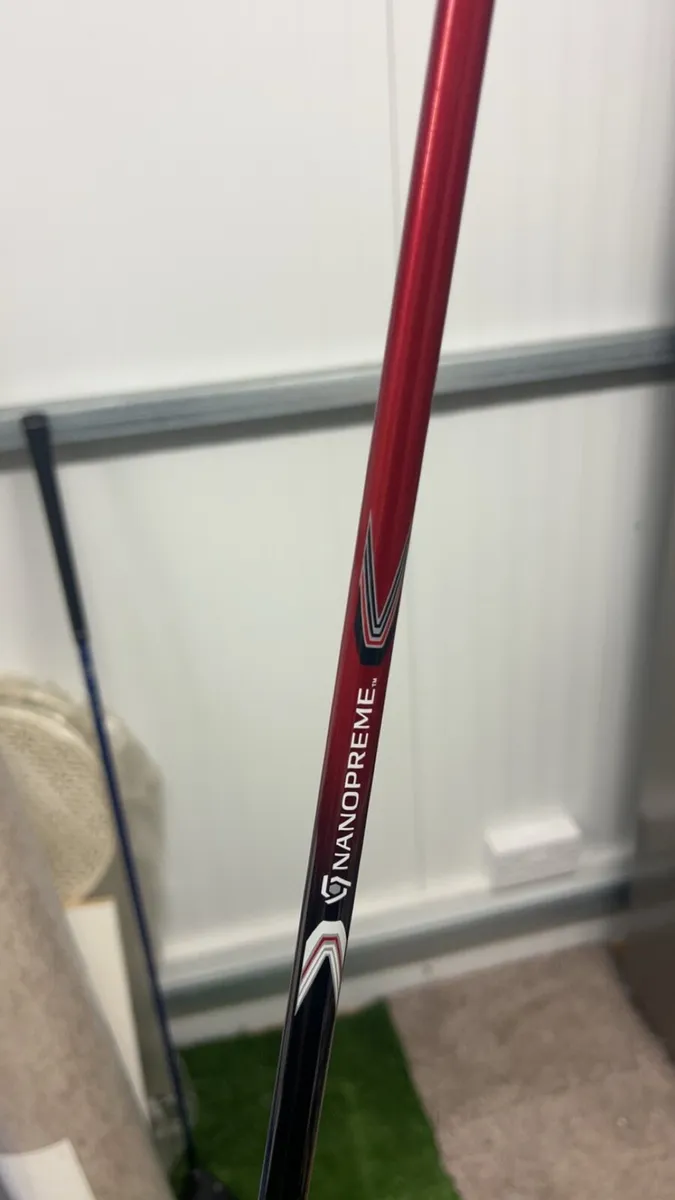 Titleist 909 d2 driver - Image 3