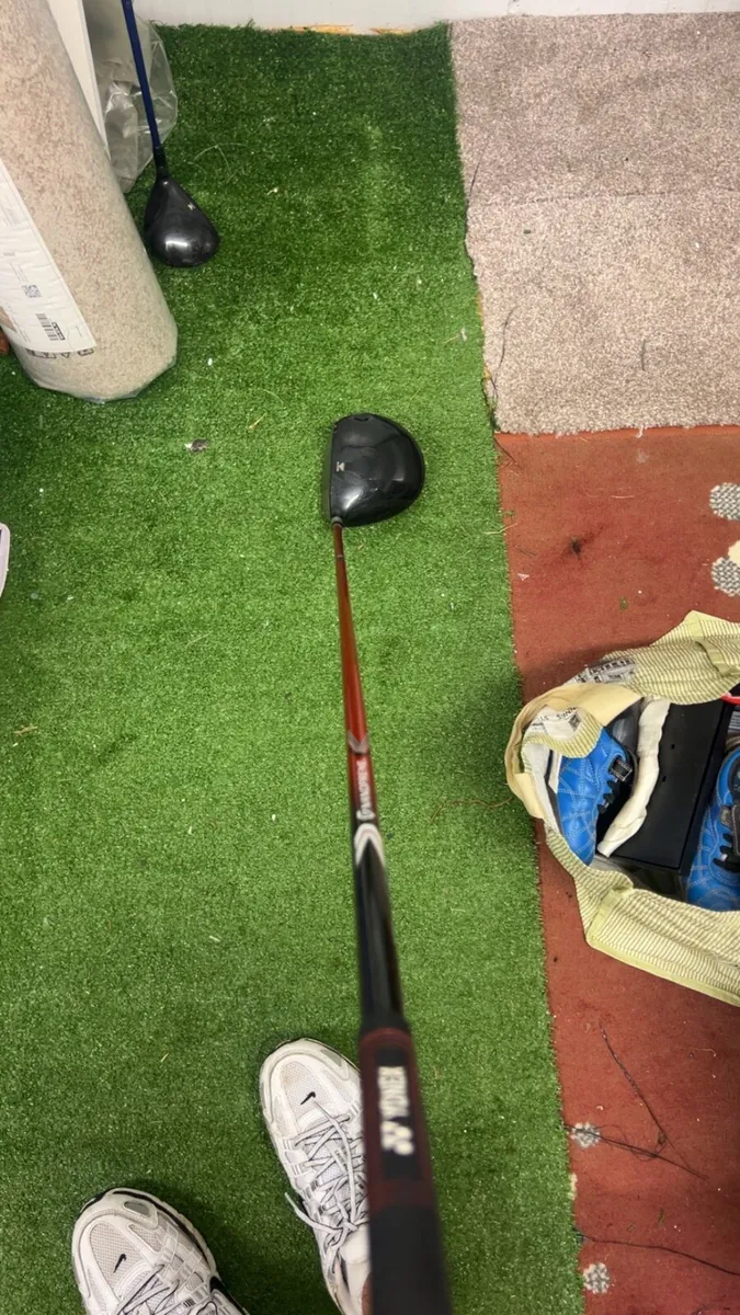 Titleist 909 d2 driver - Image 4