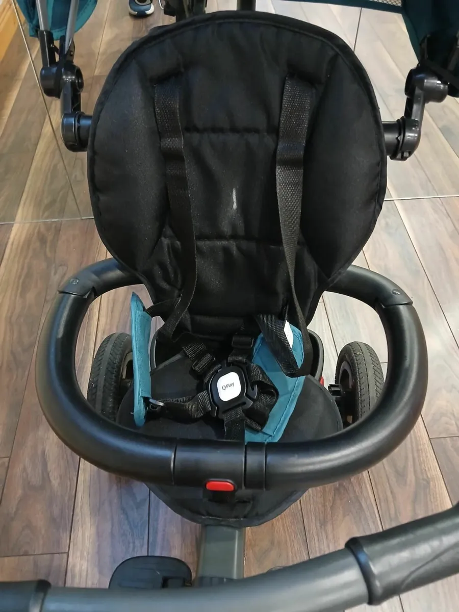 Q-play Trike - Image 2
