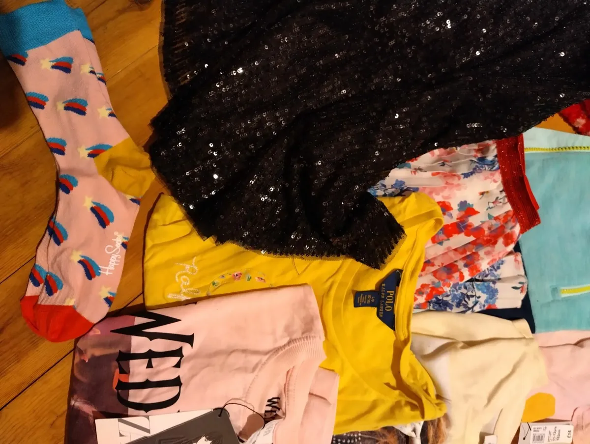 Girls clothes - Image 3