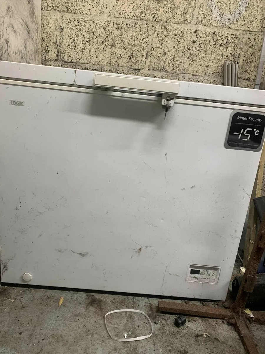 Freezer - Image 2