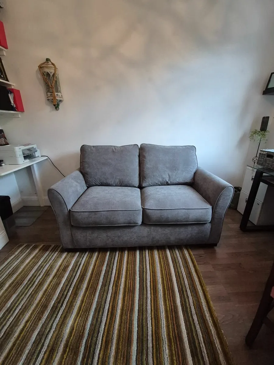 Sofa bed - Image 1