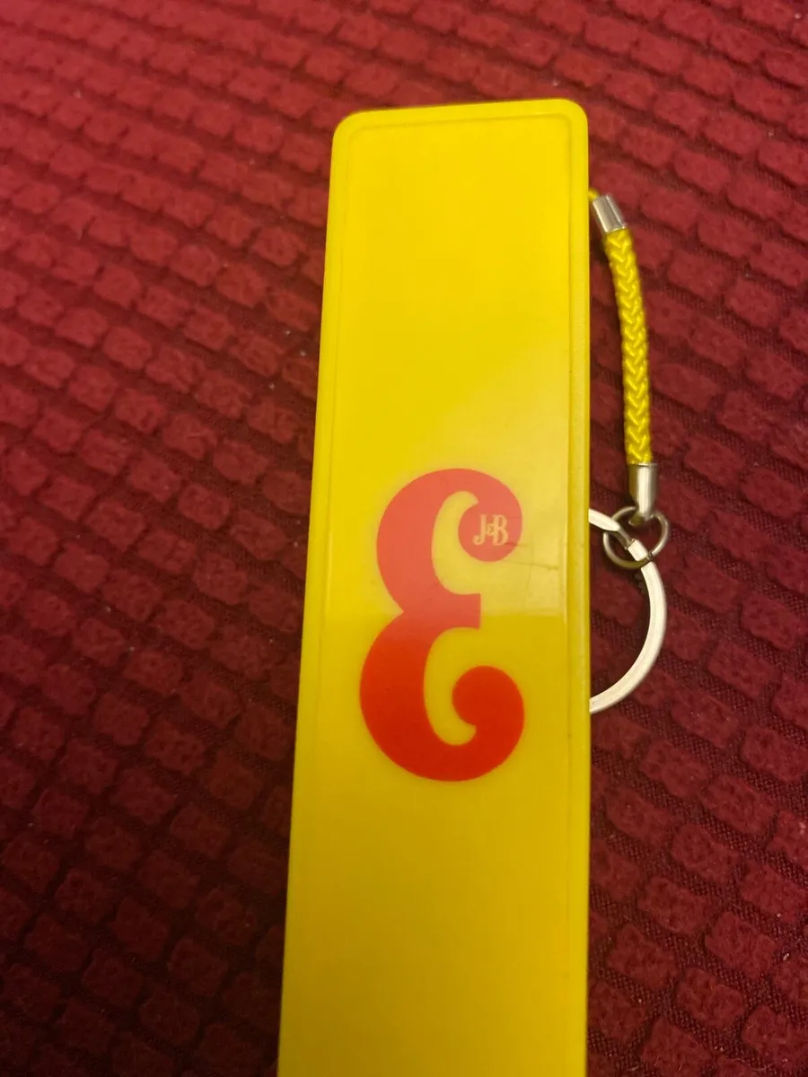 Portable Novelty Power Bank - Image 1