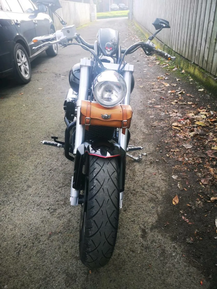 Motorcycle - Image 2