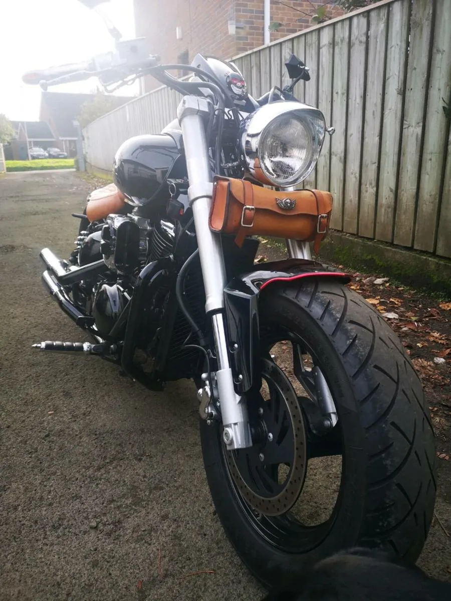 Motorcycle - Image 4