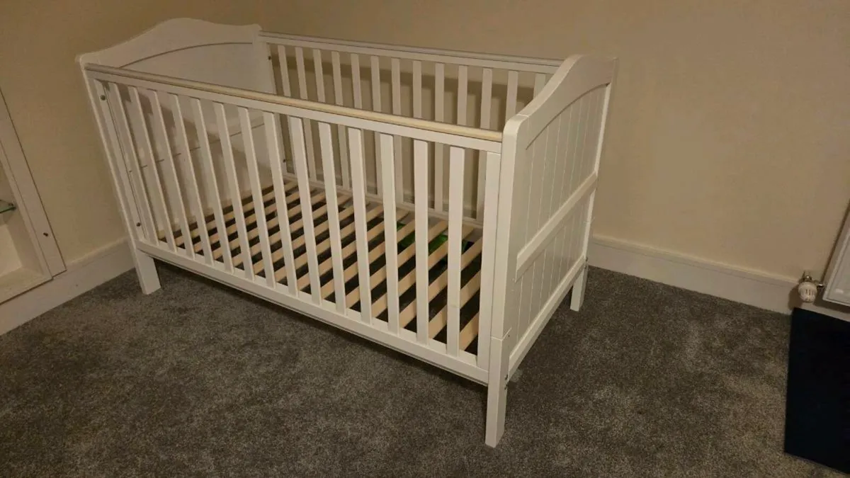 Baby items - Image 3