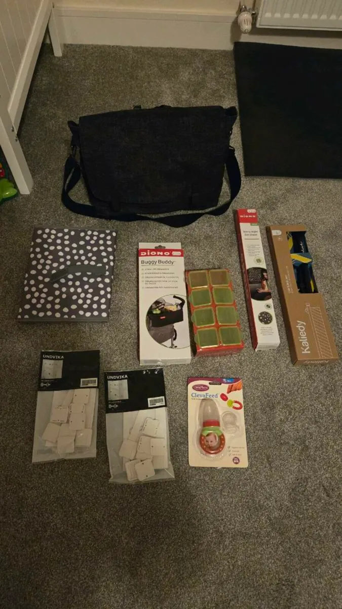 Baby items - Image 4