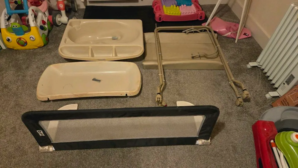 Baby items - Image 3