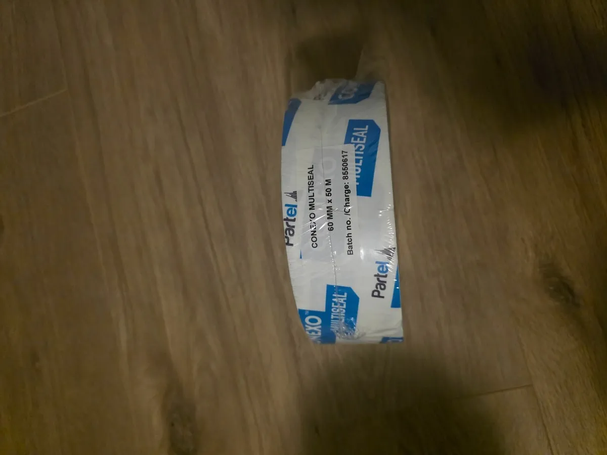 Airtightness materials - Image 2