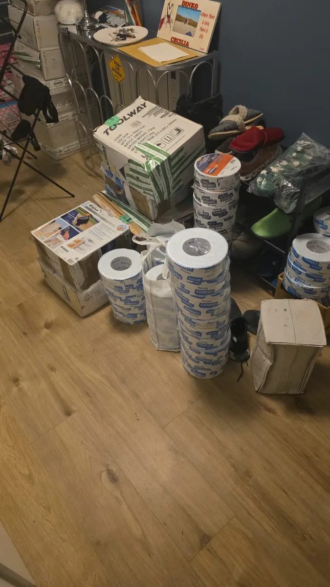 Airtightness materials - Image 4