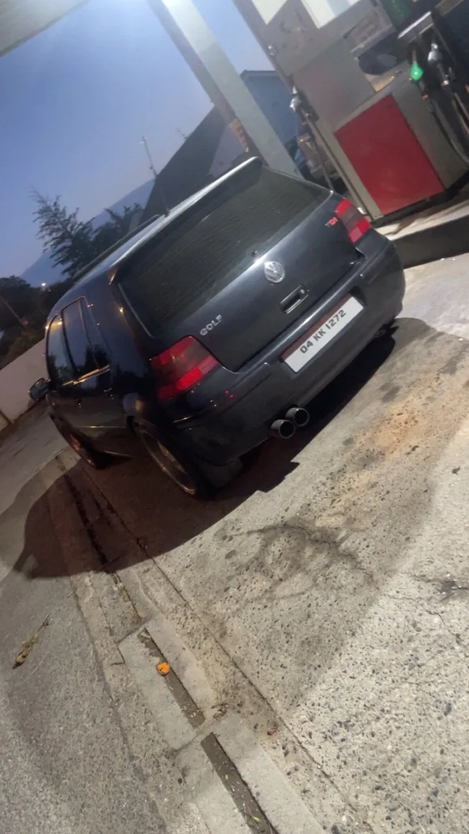 Mk4 Pd130 sun lid Golf - Image 2