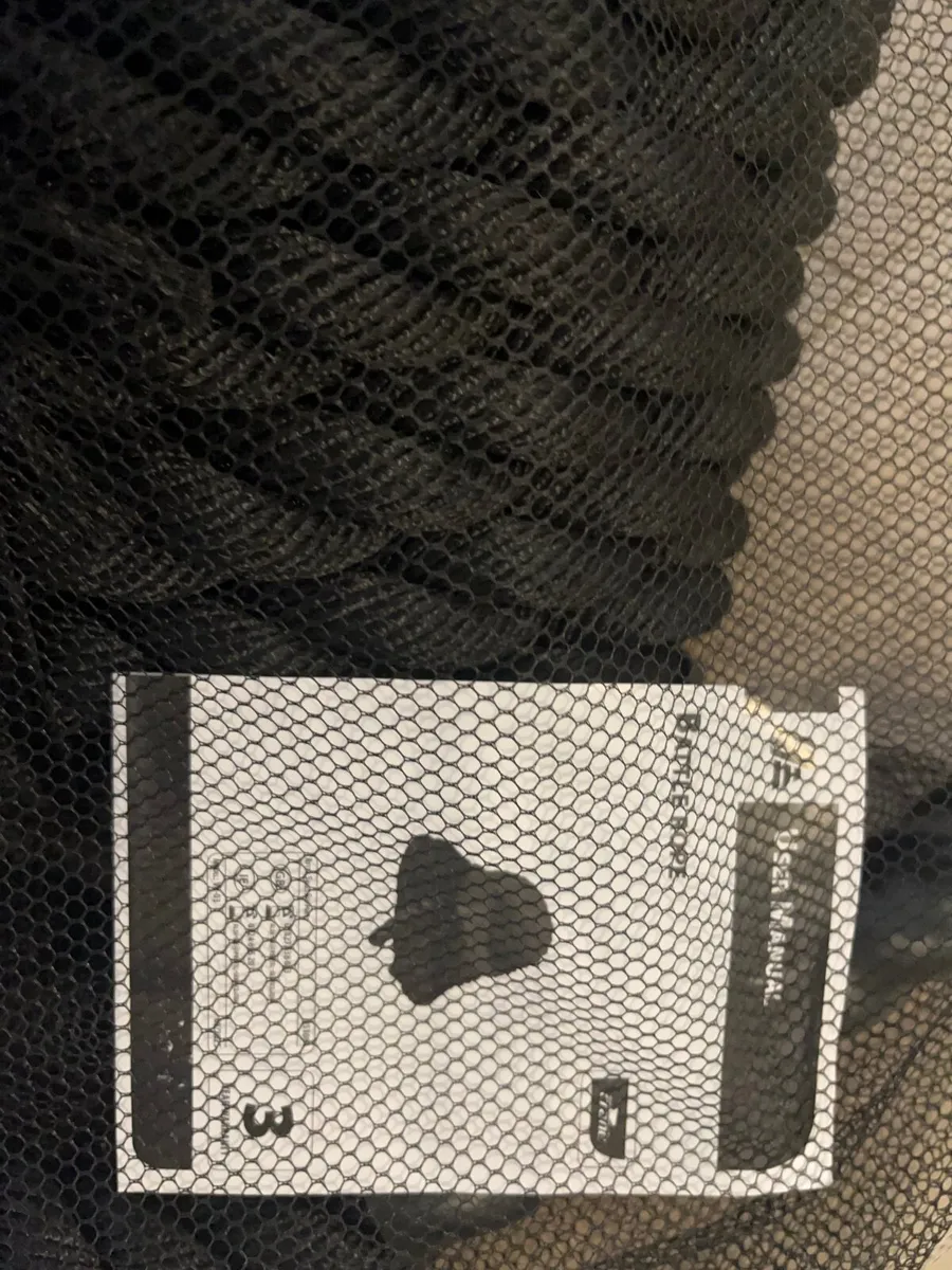 Battle ropes new unopened - Image 1