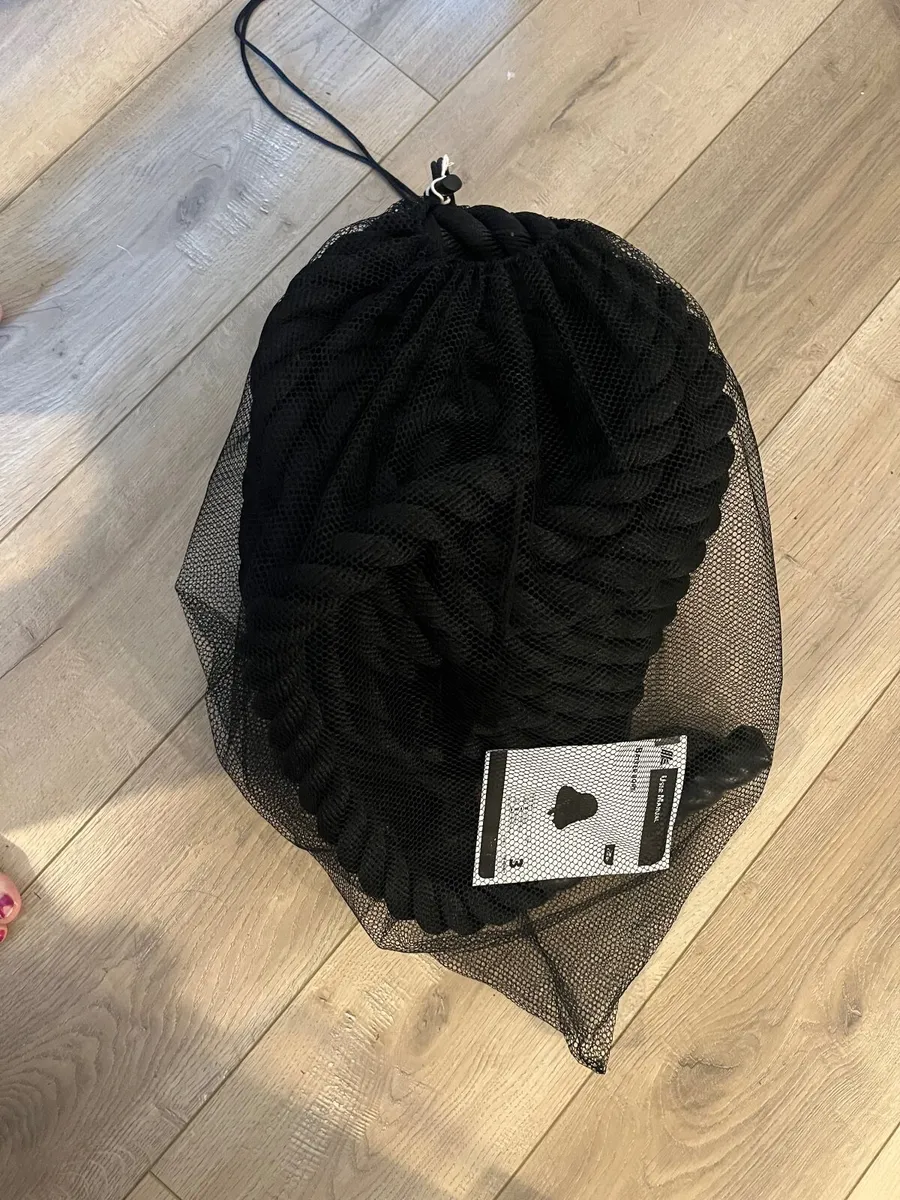 Battle ropes new unopened - Image 2