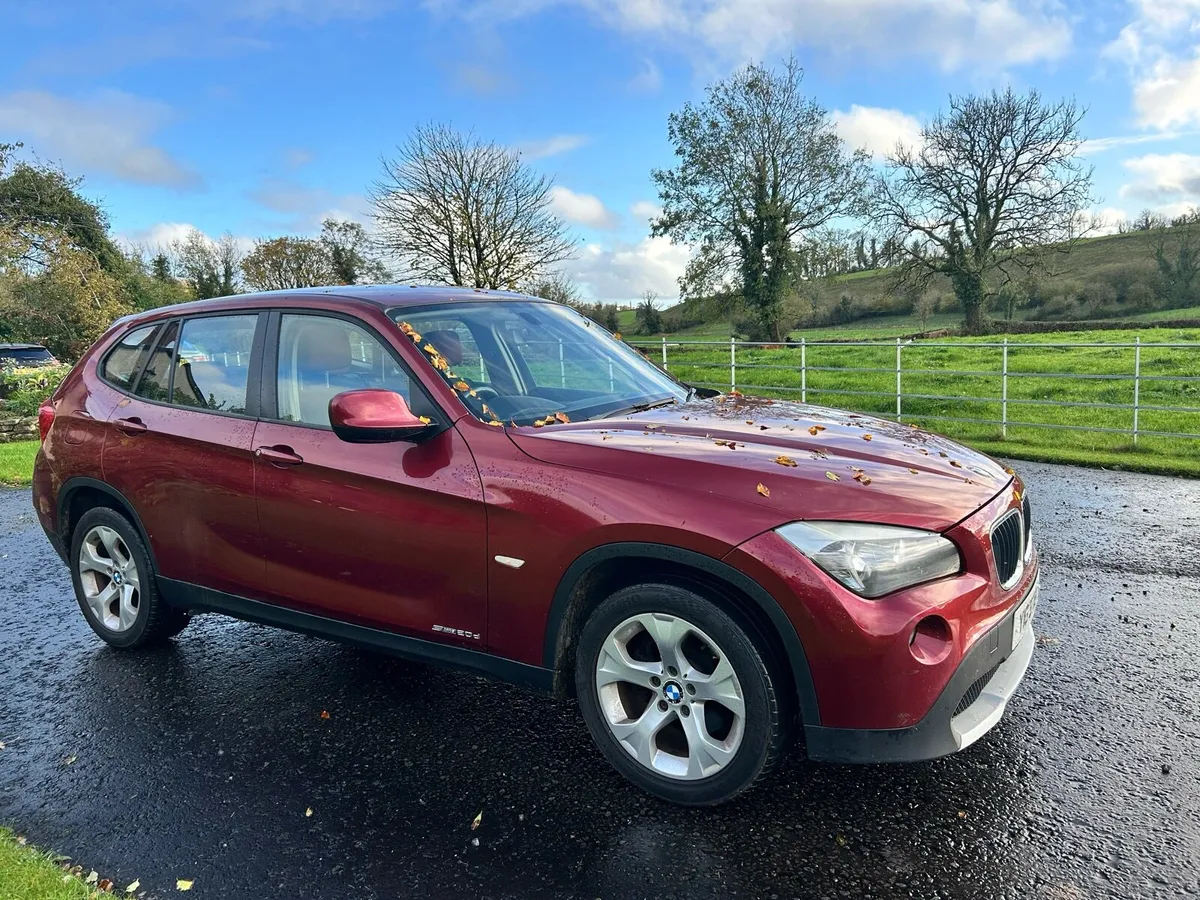 BMW X1 - Image 3