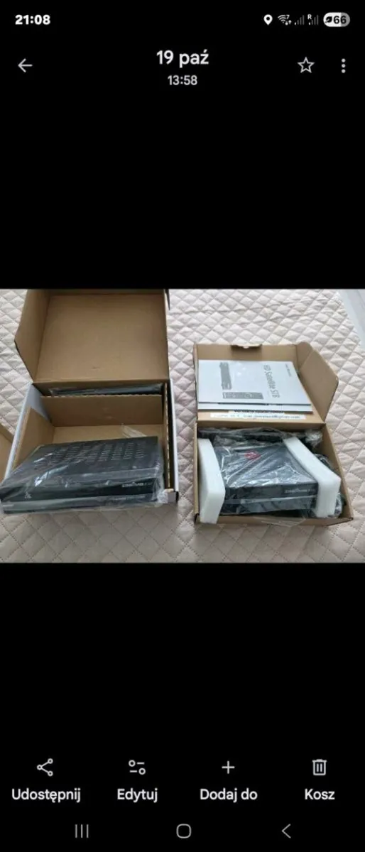 Polska Telewizja Dekoder Satelitarny 4K - Image 2