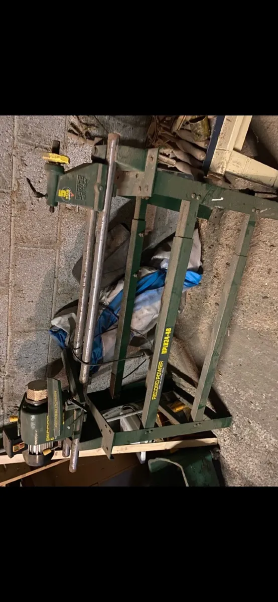 Record Lathe - Image 3