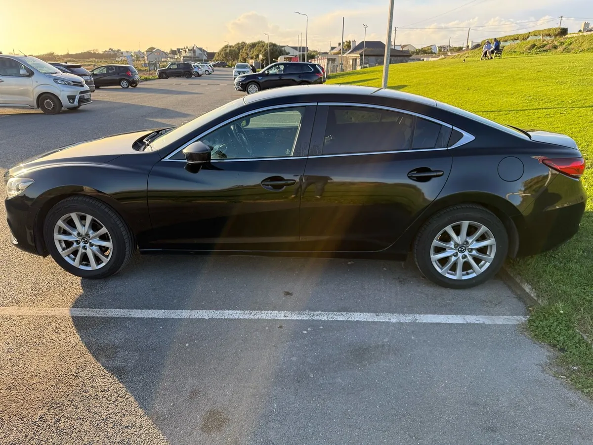 Mazda 6 2018 for sale - Image 3