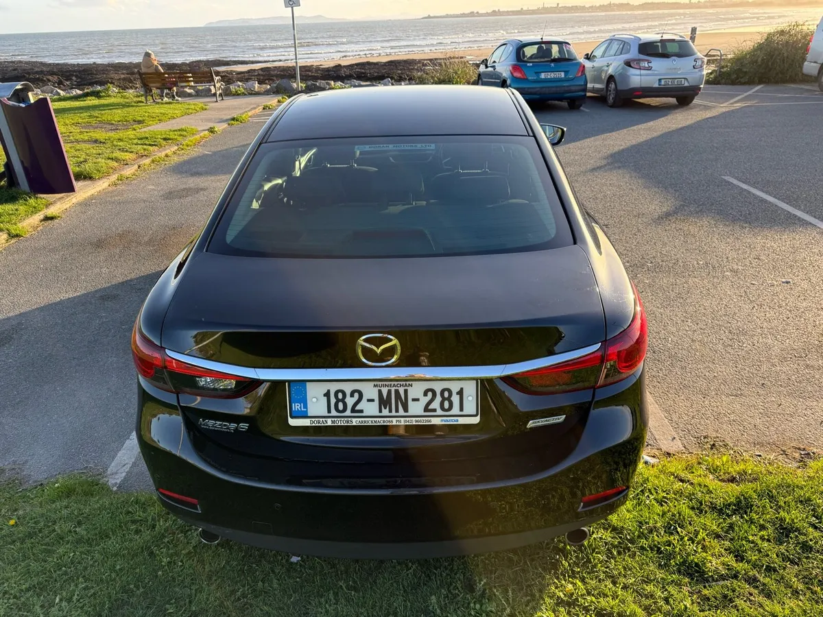 Mazda 6 2018 for sale - Image 4