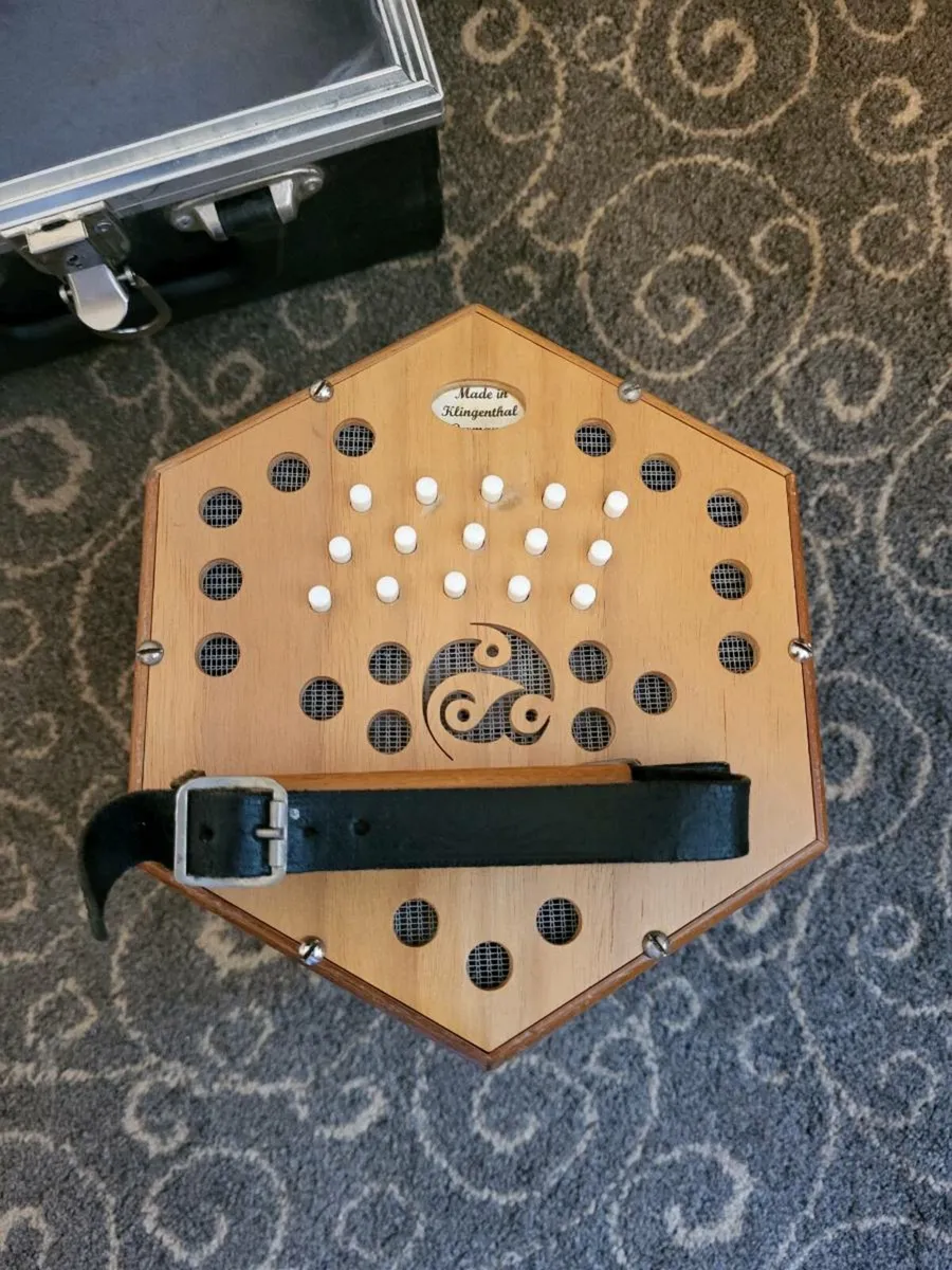 Concertina - Image 3