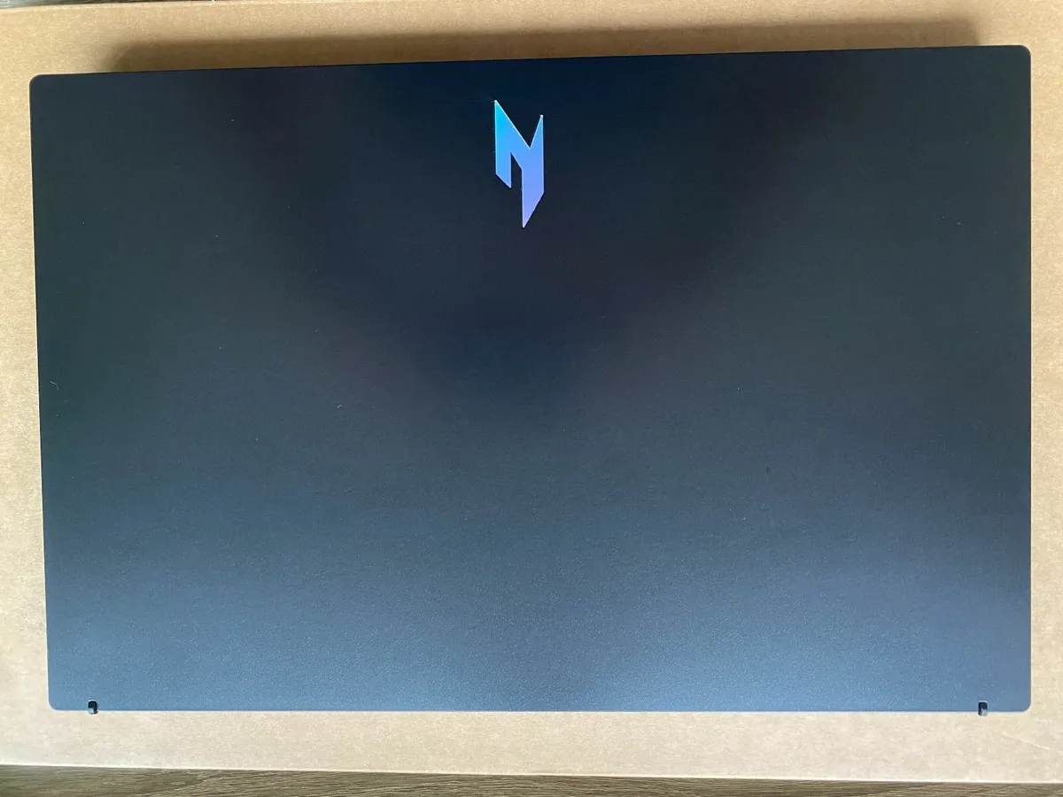 Acer Nitro V15 15.6" Gaming Laptop RTX 4060 - Image 2