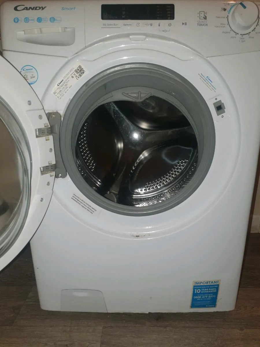Washing machine - Image 2