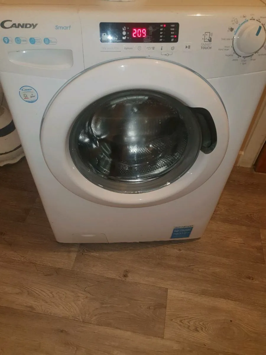 Washing machine - Image 3