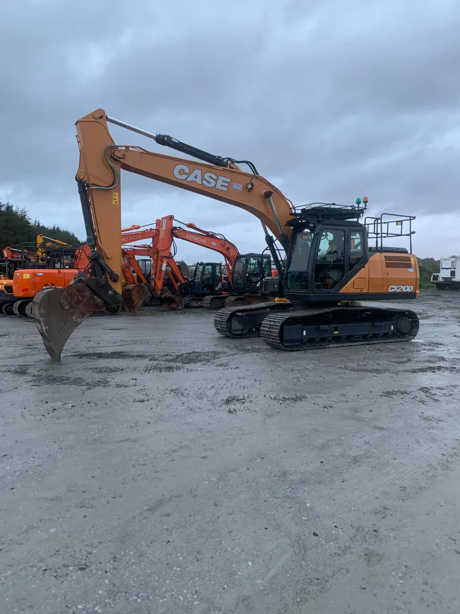 Case 210d.          2021 - Image 4