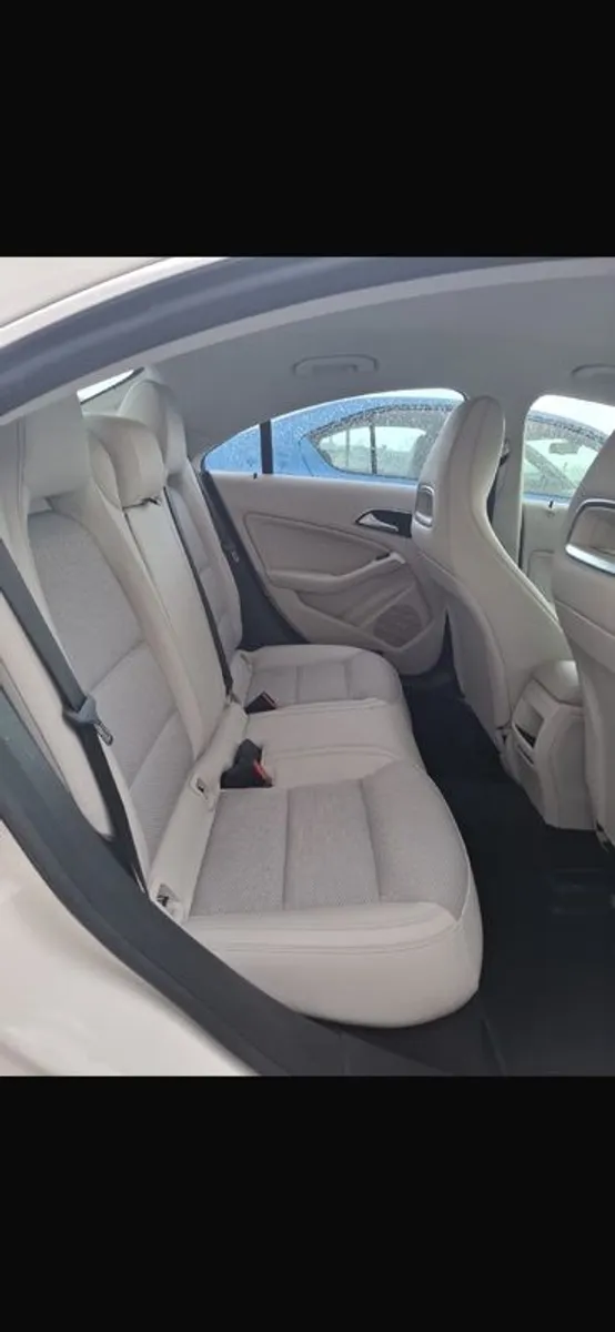 2017 Mercedes-benz Cla - Image 4