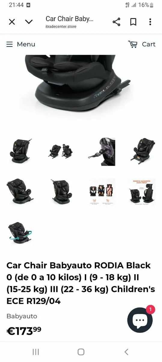 360 car set - Image 2