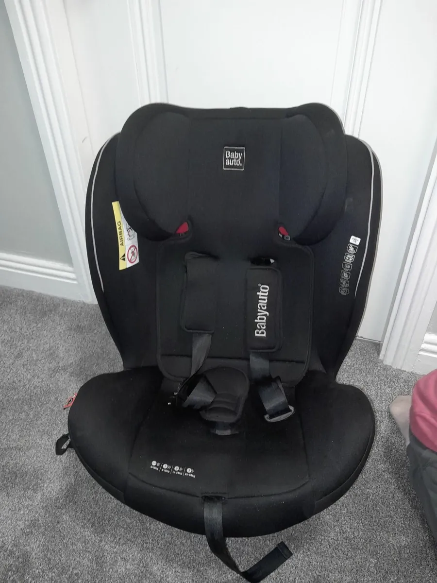 360 car set - Image 1