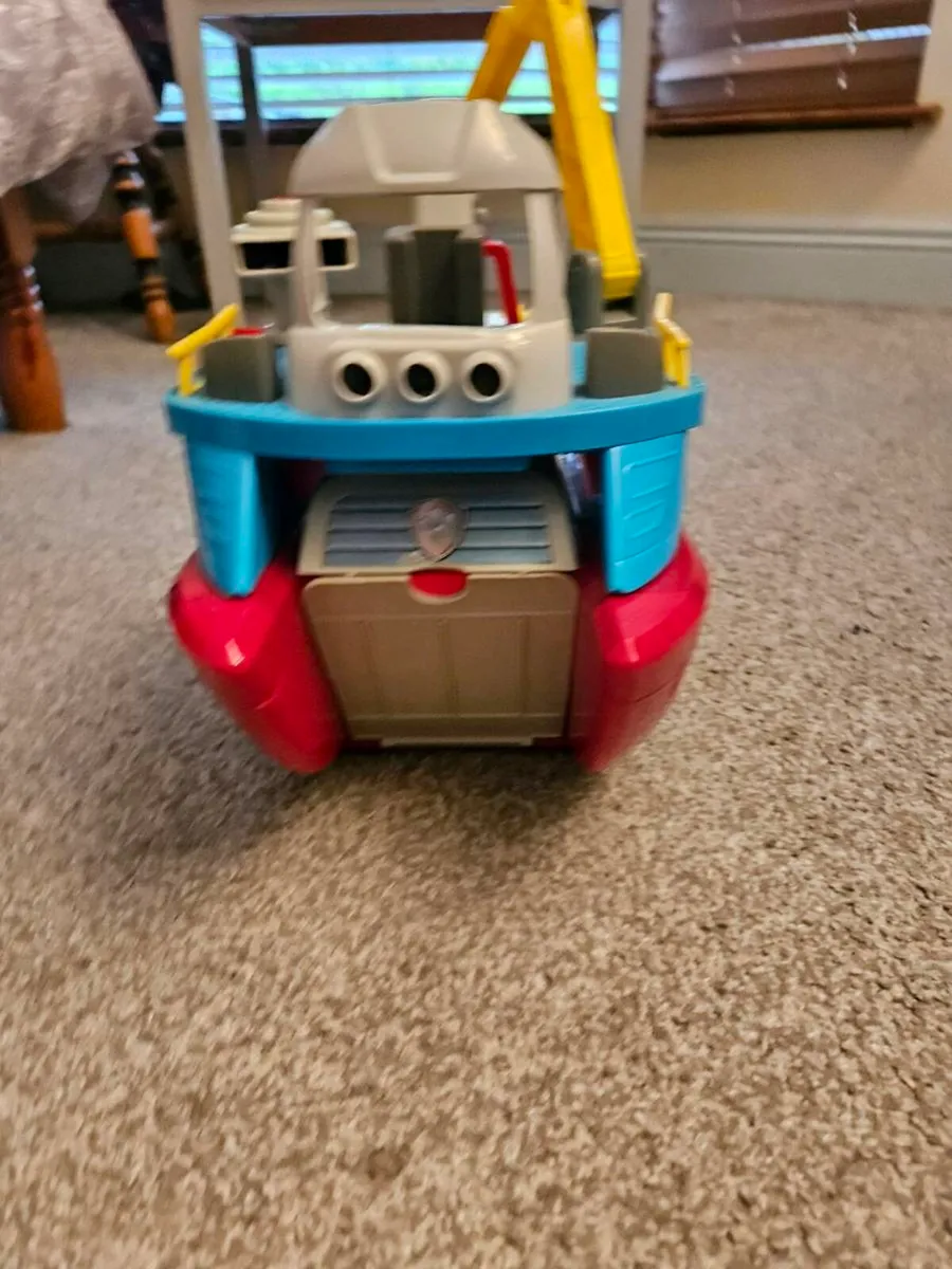 Paw Patrol Sea Patroller - Image 4