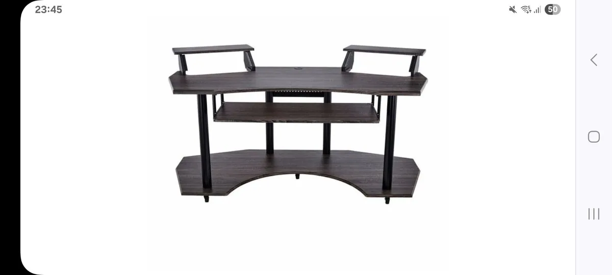 Thomann computer desk - Image 2