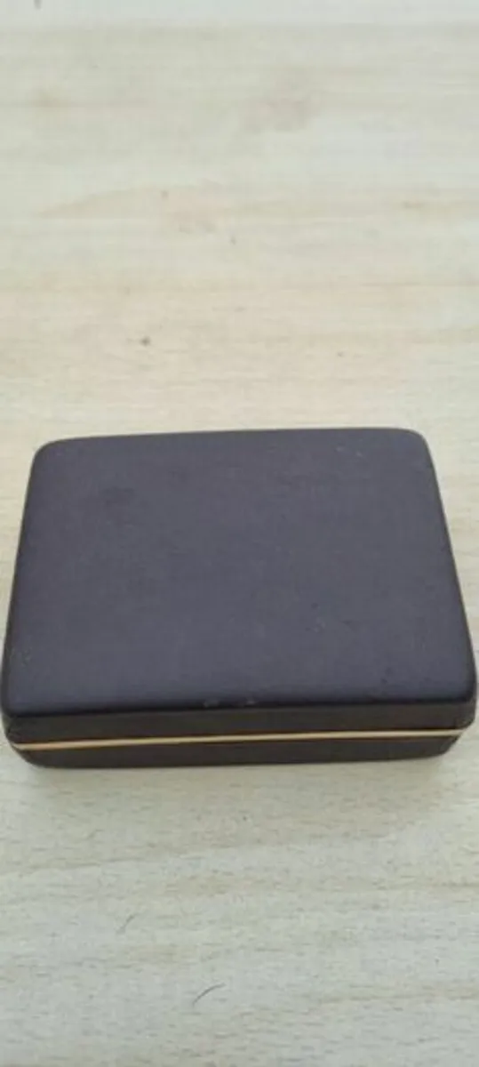 Dante - vintage shirt cufflinks - Image 4