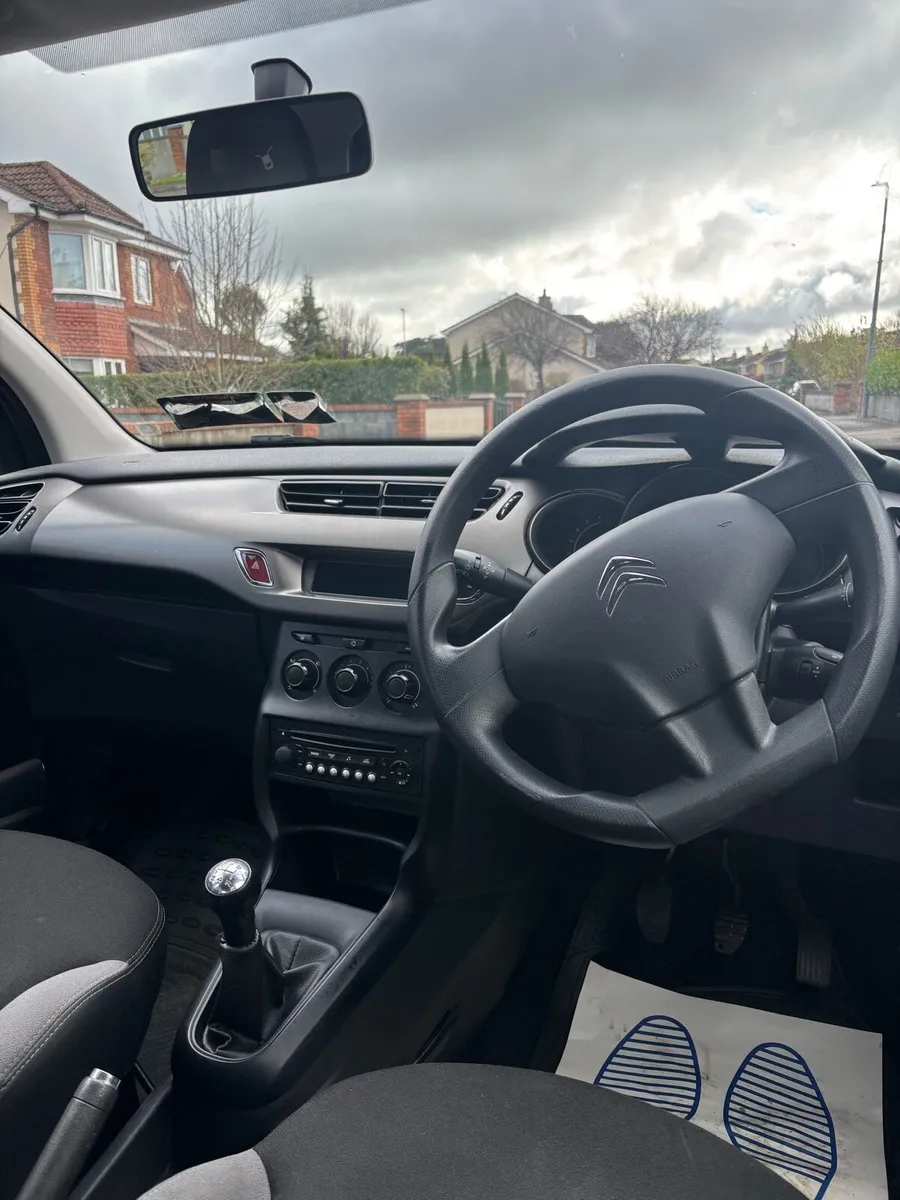 Citroen C3 2016 1.0 - Image 2