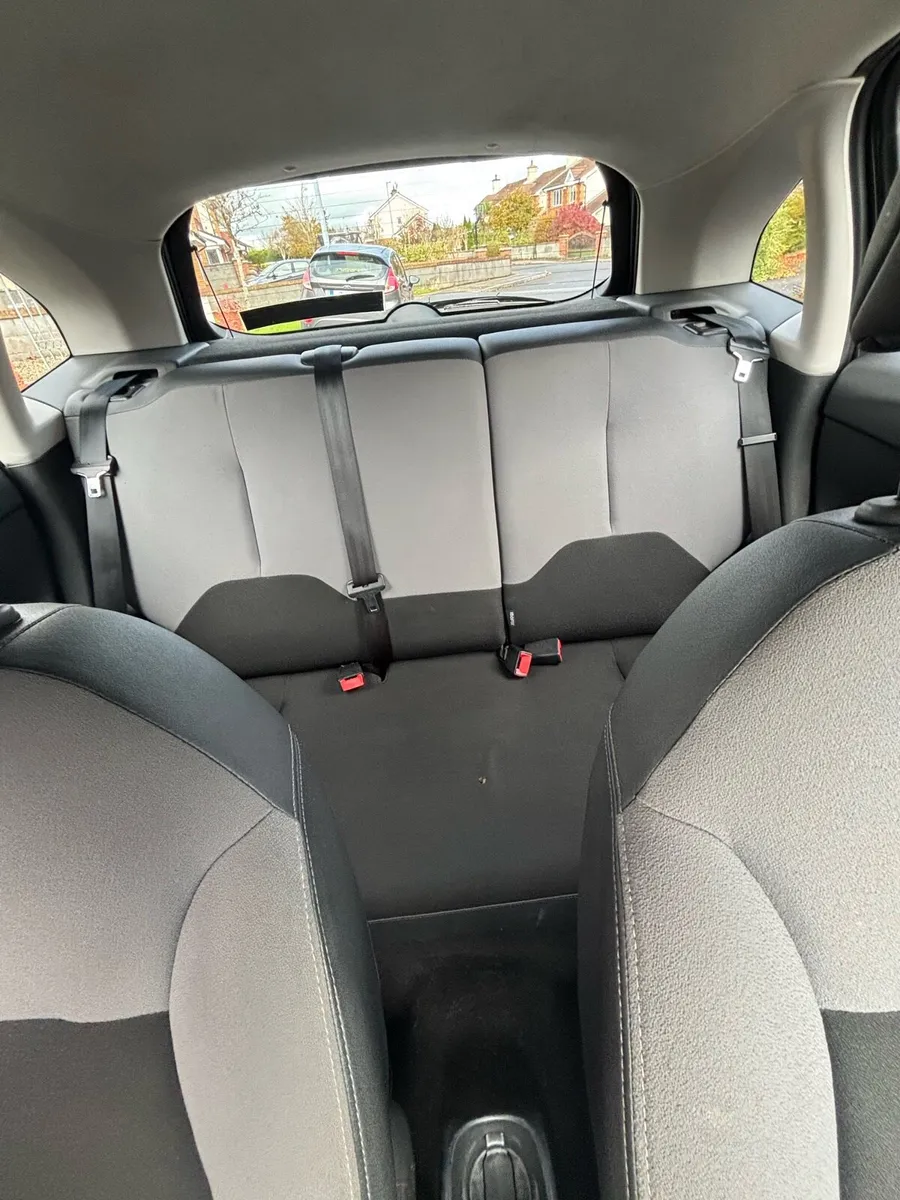 Citroen C3 2016 1.0 - Image 3