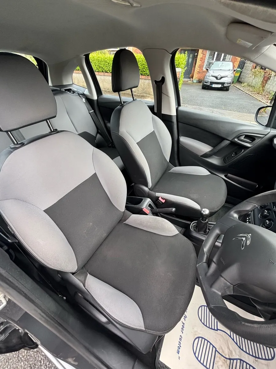 Citroen C3 2016 1.0 - Image 4