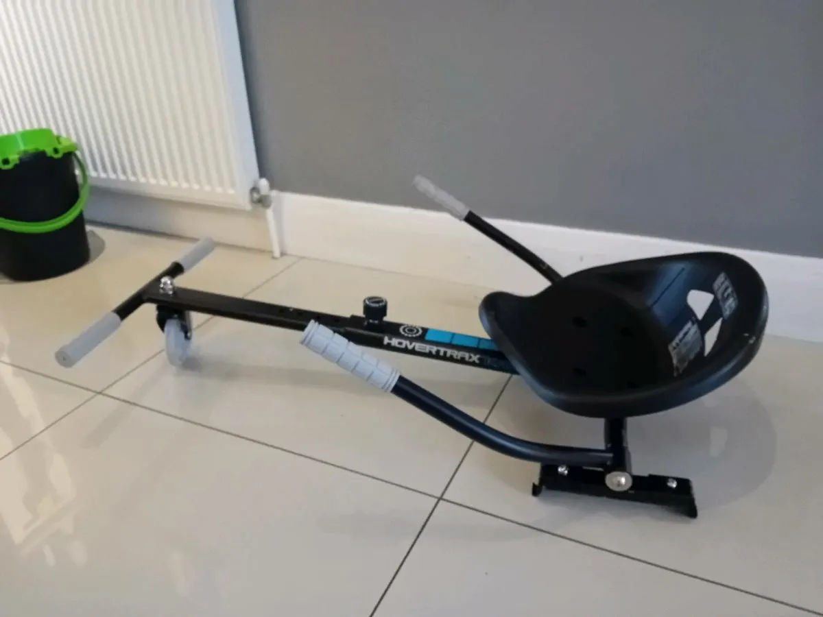 Attachement frame for Hoover Board - Image 2