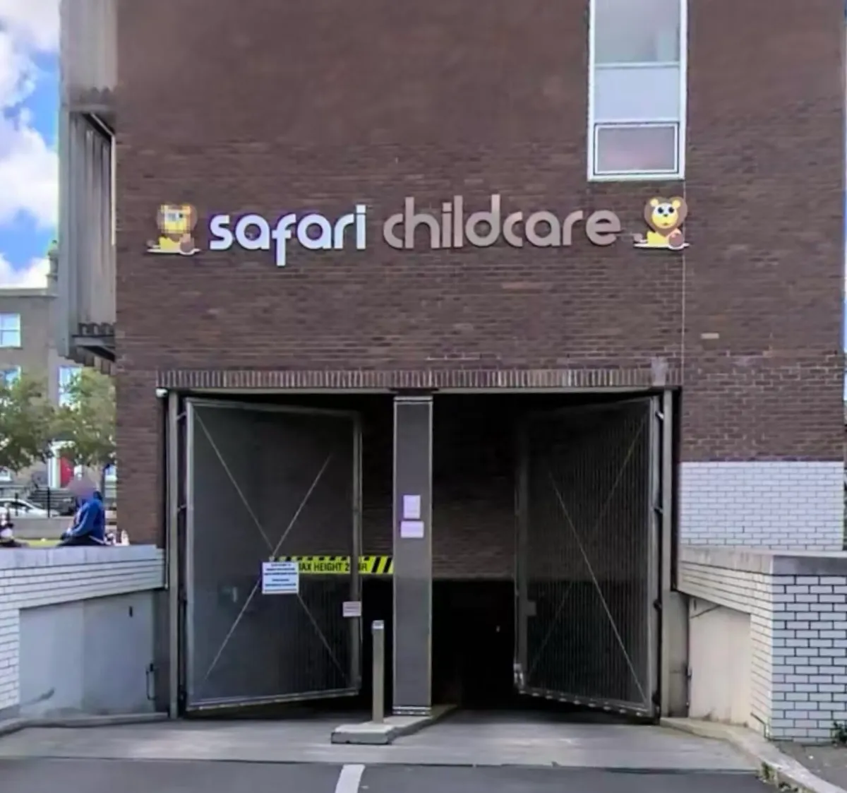 Parking Space Available in Dublin 6