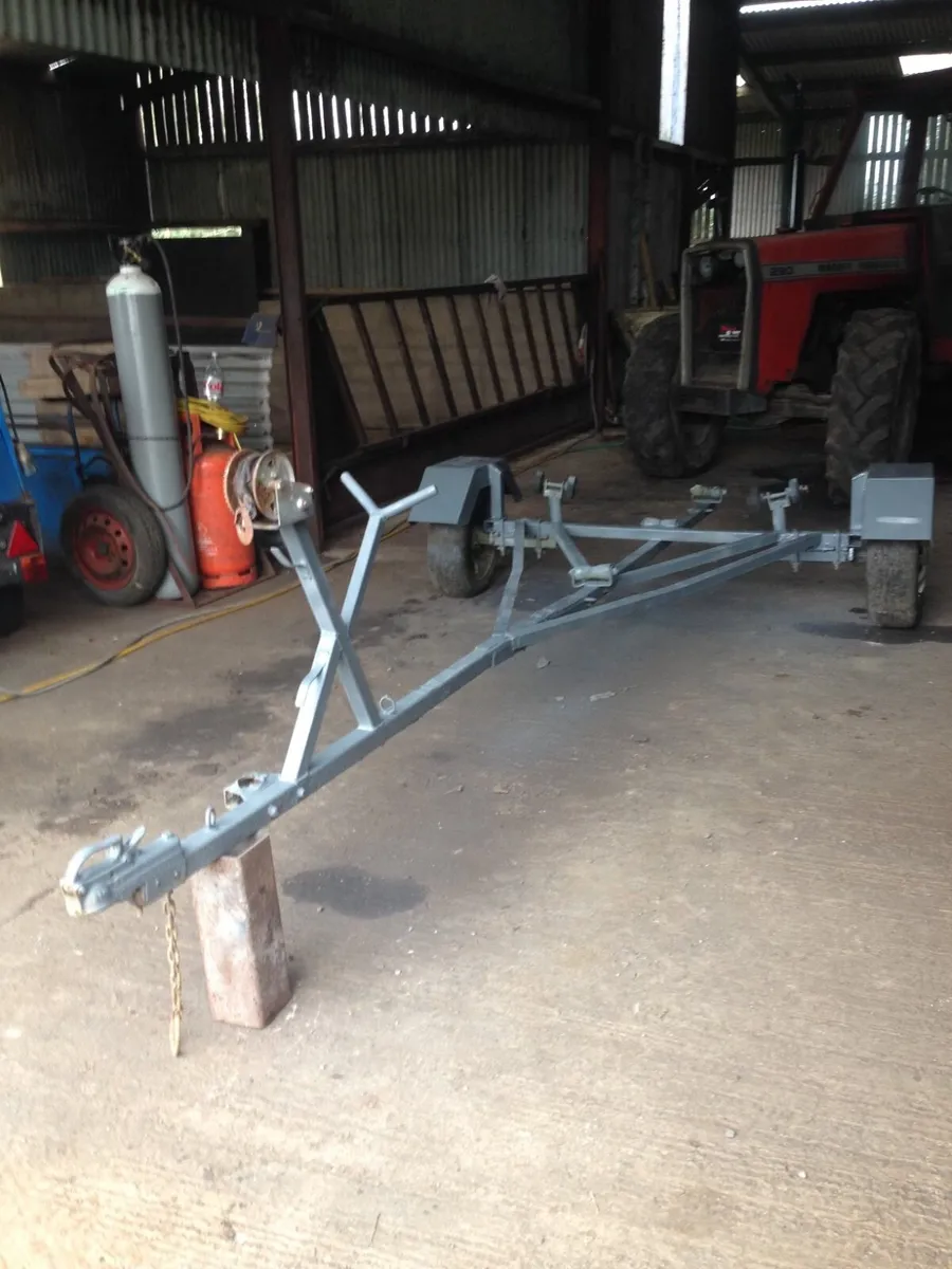 Welding services - Image 1