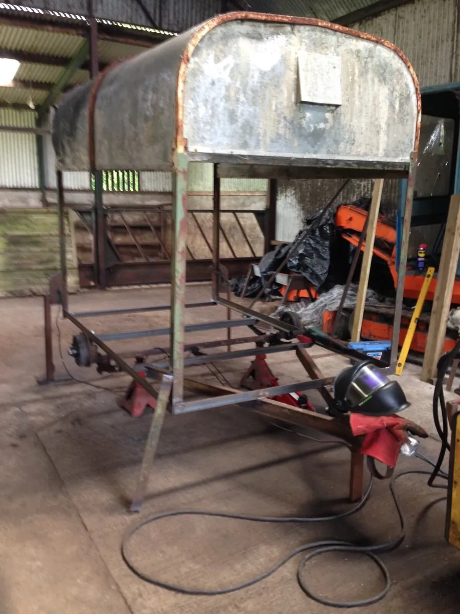 Welding services - Image 2