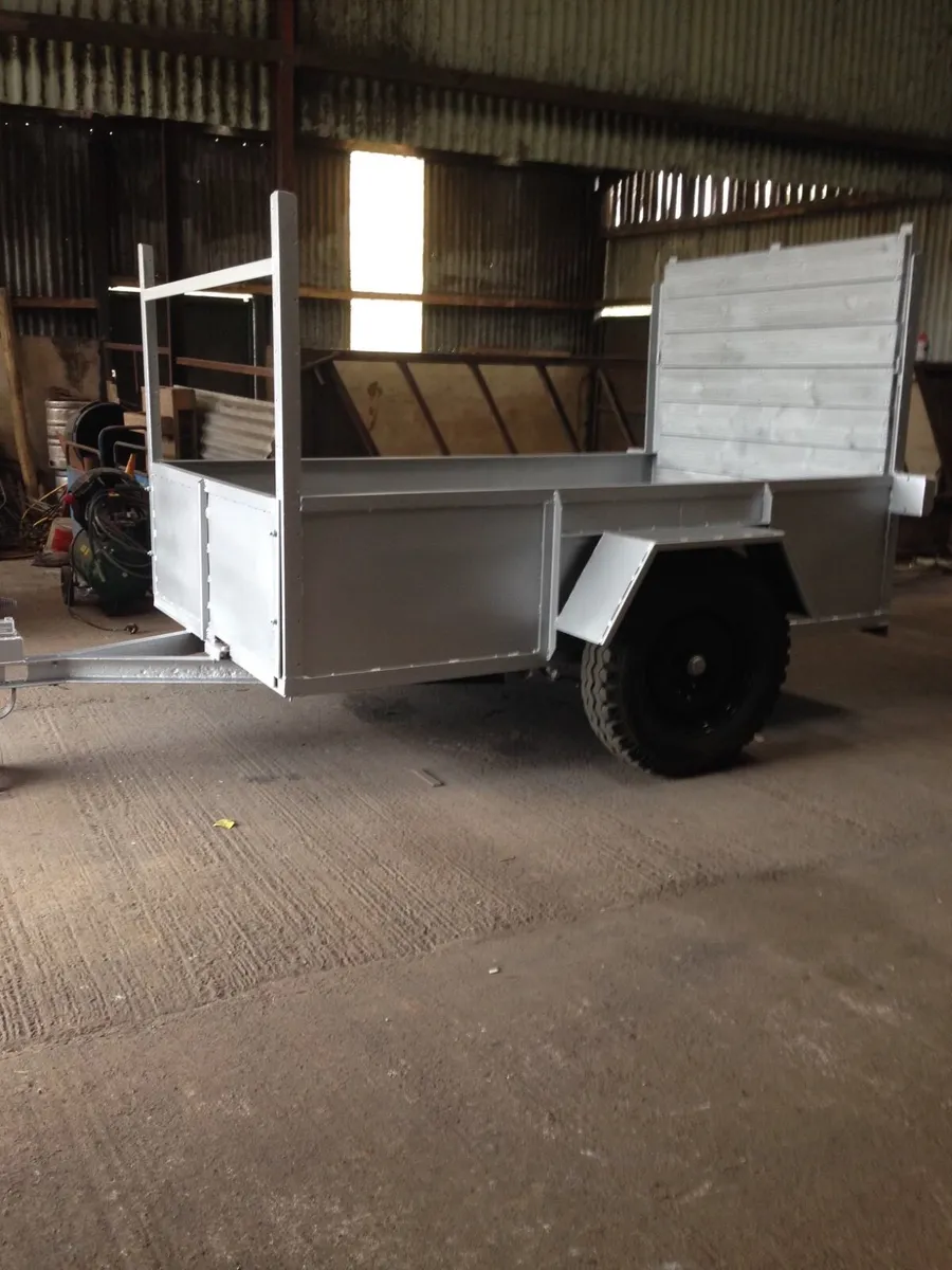 Welding services - Image 3