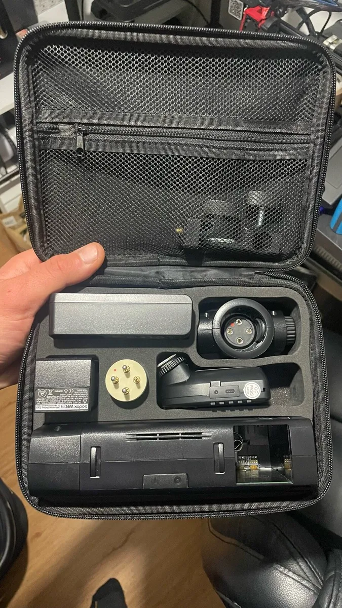 Godox Ad200 Pro - Image 1