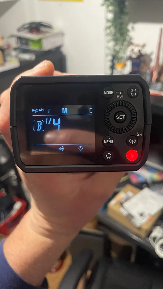 Godox Ad200 Pro - Image 3